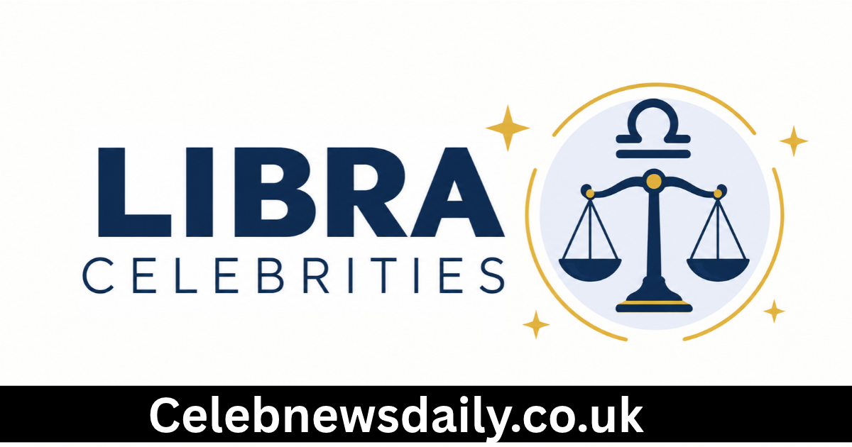 libra celebrities