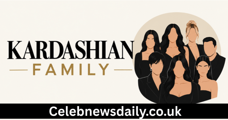 kardashian family