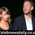 taylor swift and calvin harris