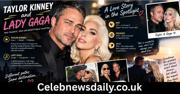 taylor kinney and lady gaga