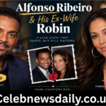 alfonso ribeiro ex wife robin