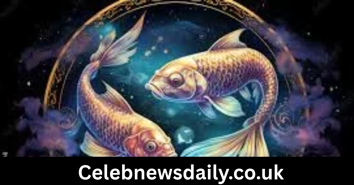 famous pisces
