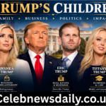 trump's children