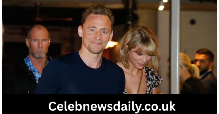 tom hiddleston taylor swift