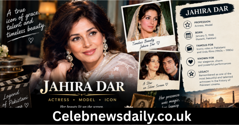 jahira dar