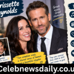 alanis morissette ryan reynolds